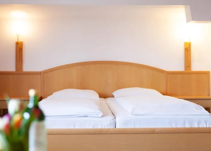 Bruggerhof - Camping, Restaurant, Hotel