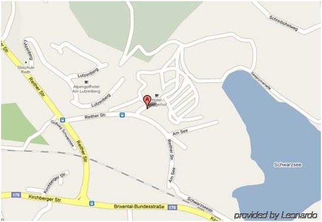 Bruggerhof - Camping, Restaurant,