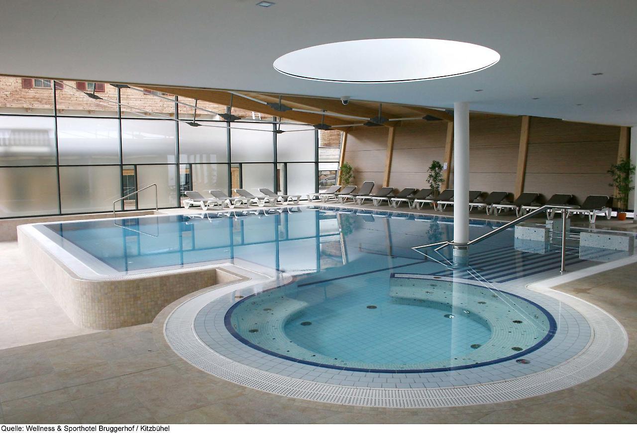 Bruggerhof - Camping, Restaurant, Kitzbühel