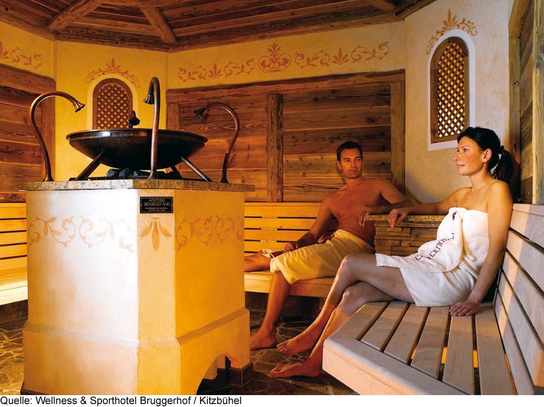 Hotel Bruggerhof - Camping, Restaurant, 3*