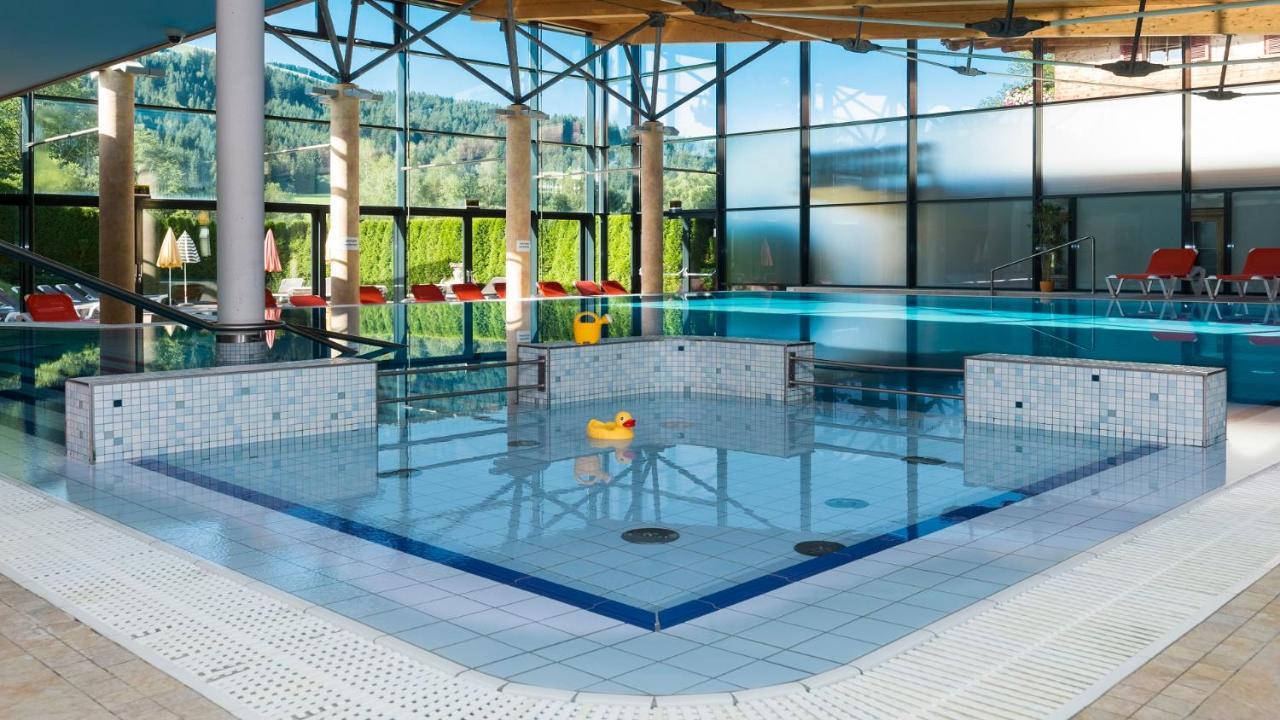 Bruggerhof - Camping, Restaurant, 3*