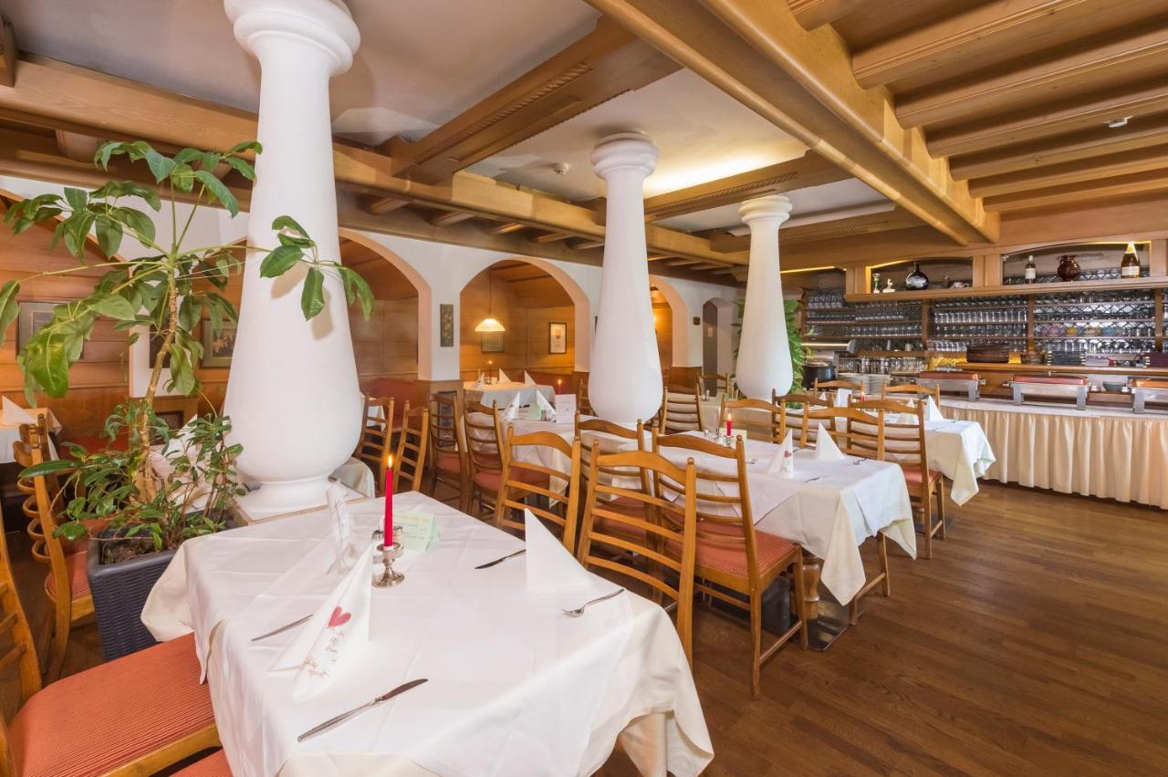 Hotel Bruggerhof - Camping, Restaurant,