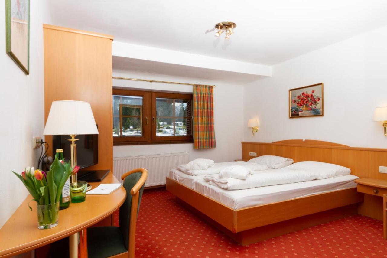 Bruggerhof - Camping, Restaurant, Hotel