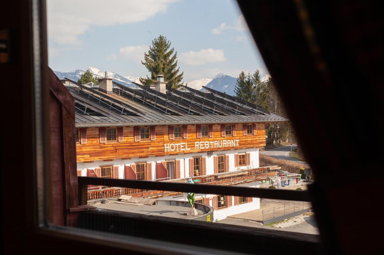 Hotel Bruggerhof - Camping, Restaurant, 3*
